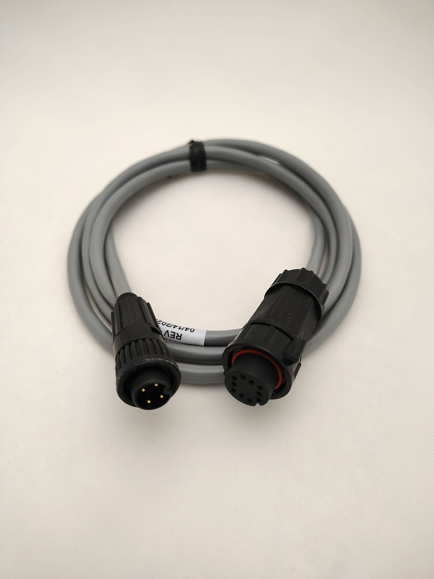 Cable Assy, Terminal Adapter, DMR800 to IDP-680