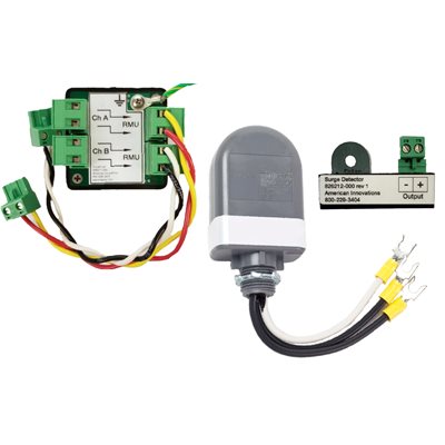 Kit, Bullhorn SurgeProtect