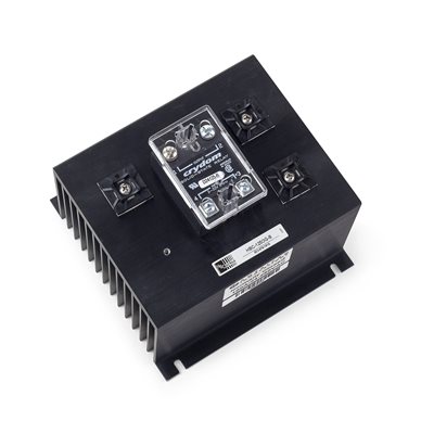 Solid-State Relays Solid-State Relays