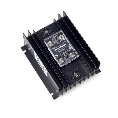 Solid-State Relays Solid-State Relays