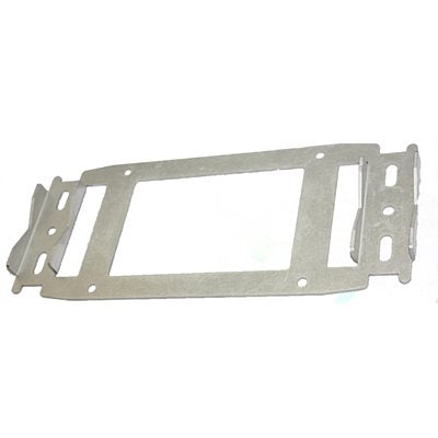 Bracket,  Mount,  Pole/Pipe,  8x6x4 Enclosure