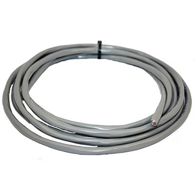 Cable, 18AWG, Non-Paired, 10Cond, PVC, Unshd, BC