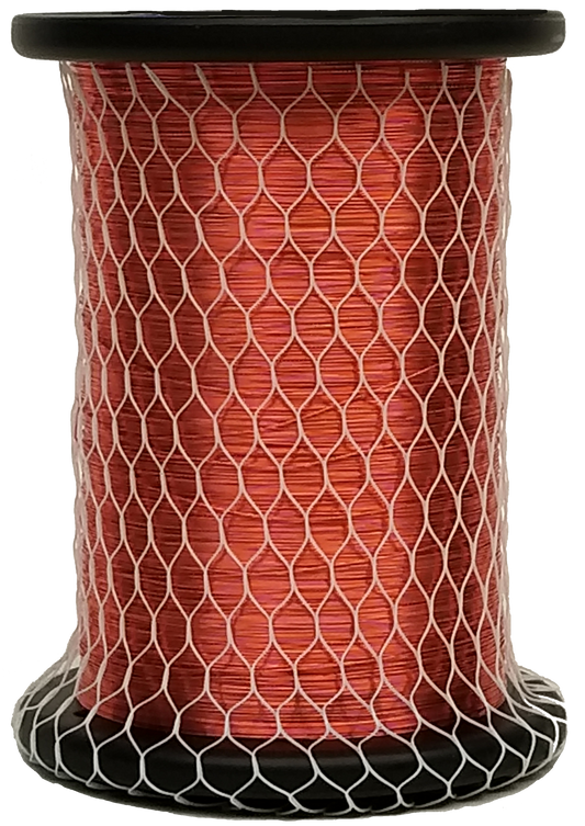 Survey Wire, 30 AWG, 1 Mile