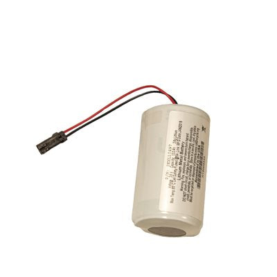 Battery,  Lithium,  Maverick Primary,  Excell #2EXL10497 REV X1