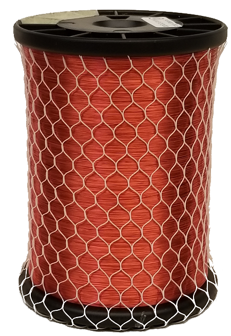 Survey Wire, 34 AWG,4 Mile
