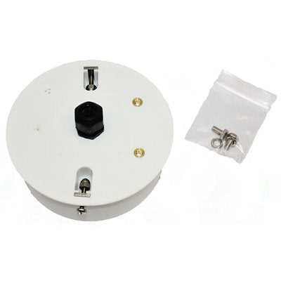 RM1250/RM3250 pole mount kit