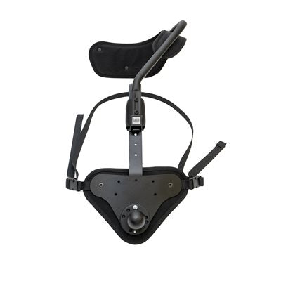 Kit, Sacci Shoulder Hook ; RAM Mount 1-1/2" Ball
