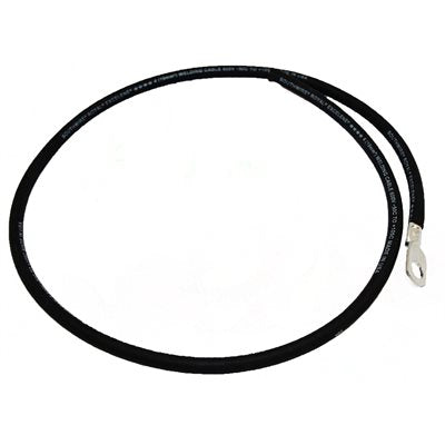 CableAssy, Merc Relay to Rect, 3/8 Ring Tong, 3Ft