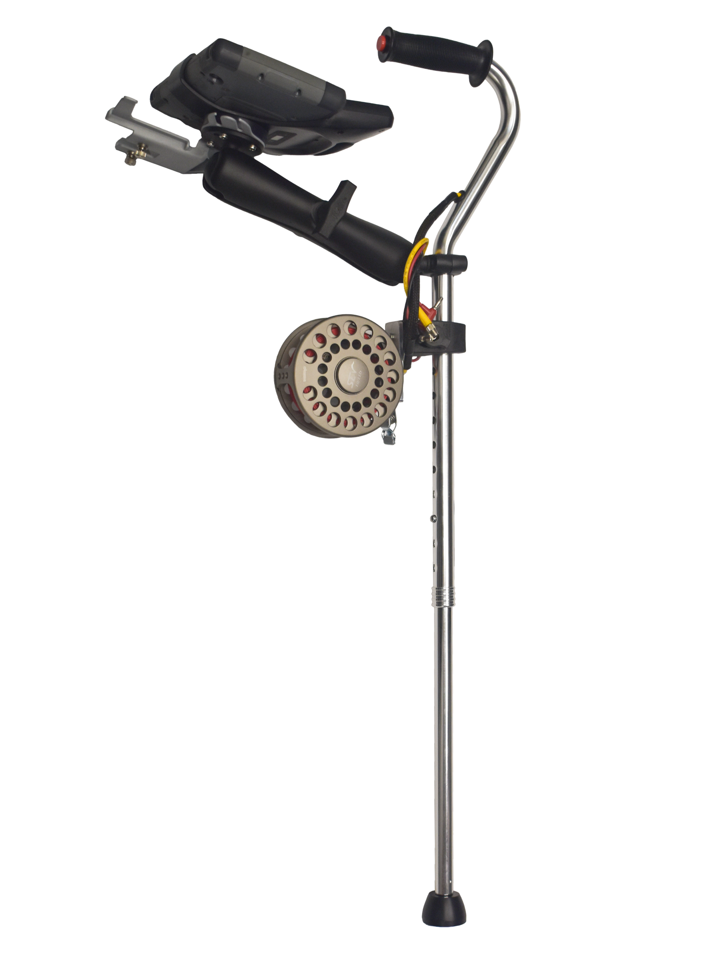 Data Cane, 150 ft, Mesa 3 Keyboard Mount