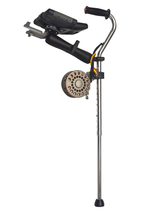 Data Cane, 150 ft, Mesa 3 Keyboard Mount