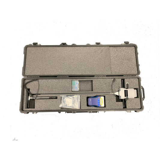 MicroMax®  SRM100A,  Soil pH & Resistivity Meter,  Total System