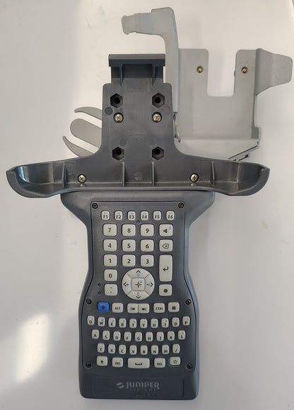 MOUNT ASSEMBLY, RAM BALL – Archer 4 TABLET w/ KEYBOARD