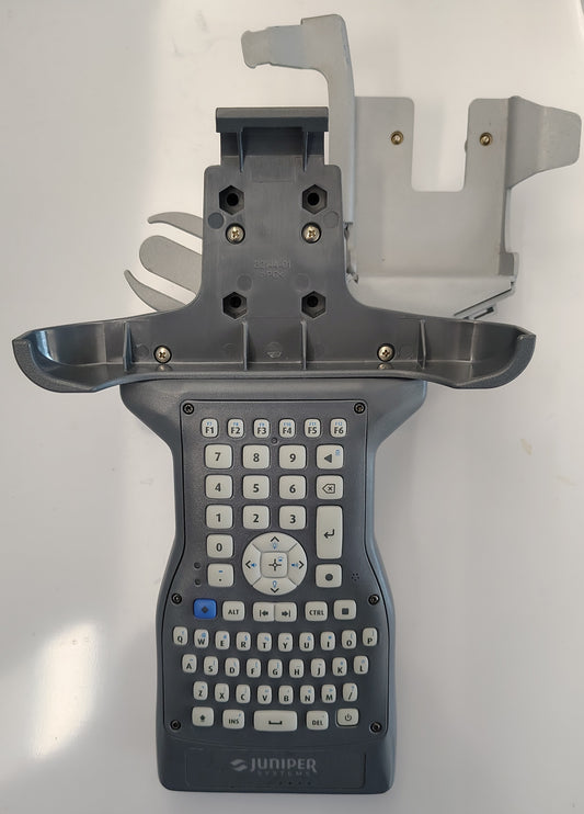MOUNT ASSEMBLY, RAM BALL – Archer 4 TABLET w/ KEYBOARD