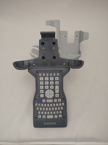 MOUNT ASSEMBLY, RAM BALL – Archer 4 TABLET w/ KEYBOARD