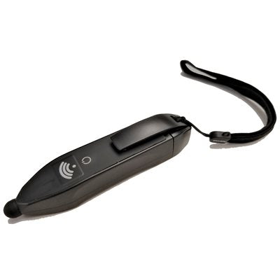 Pen, Bluetooth HF RFID reader, iOS