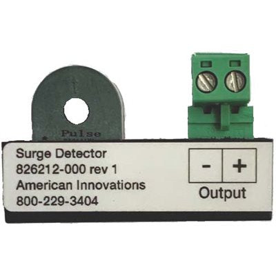 Bullhorn® SurgeDetector