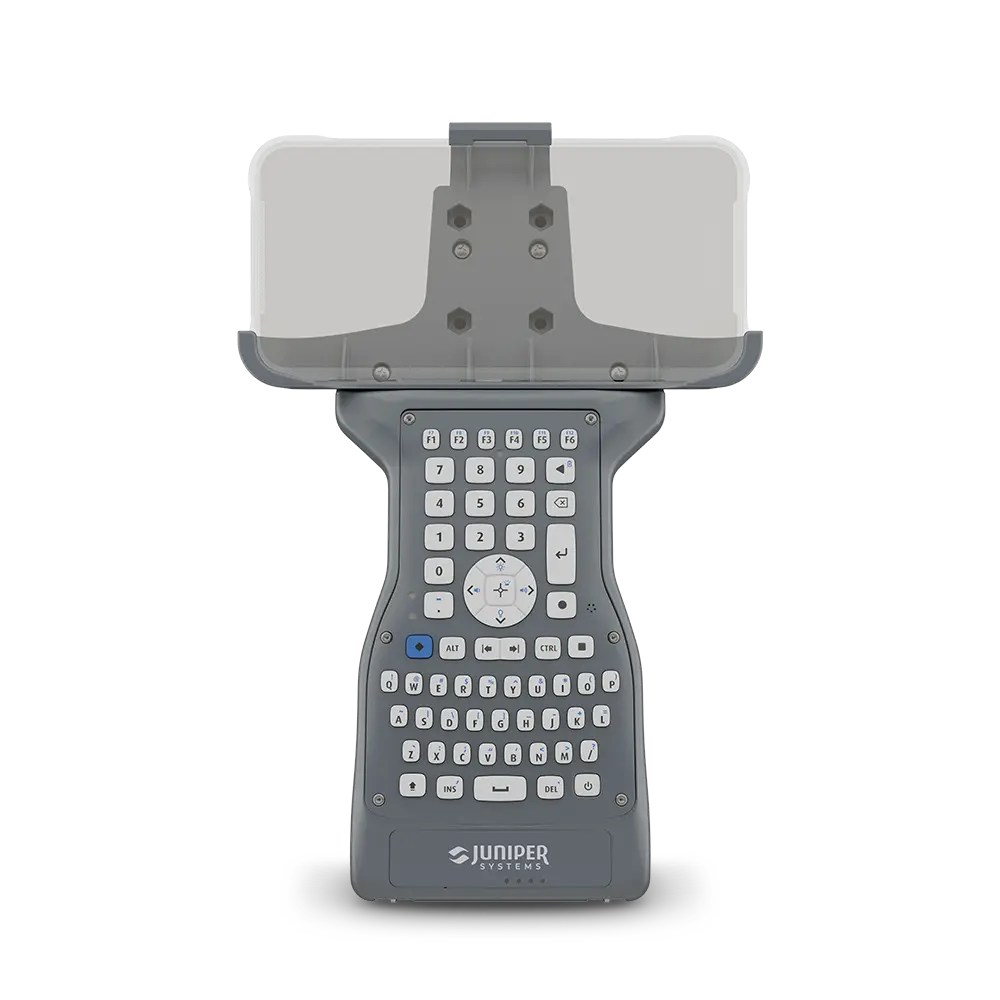 MOUNT ASSEMBLY, RAM BALL – Archer 4 TABLET w/ KEYBOARD