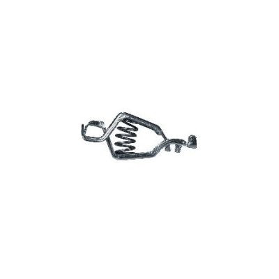 SKU945; Clip, Test, Heavy Duty, 25 Amp