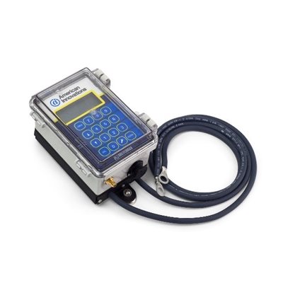 MicroMax® GPS360 Current Interrupter MicroMax® GPS360 Current Interrupter