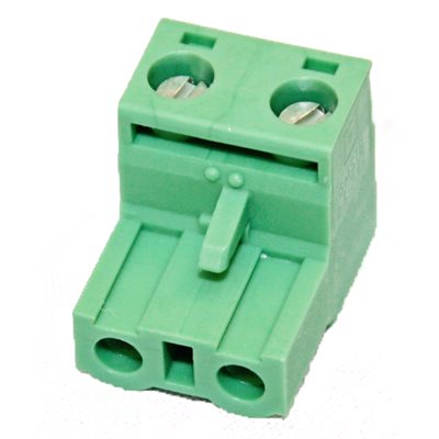 2 Position Terminal Block Analog Channels for RM4014, RM4150