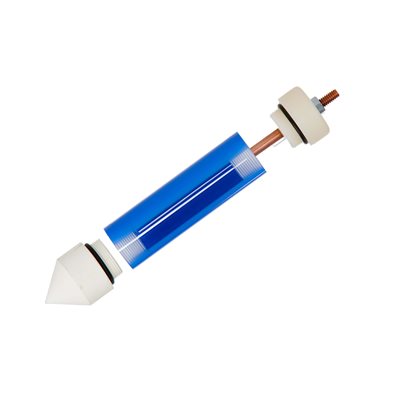 Copper-Copper Sulfate Reference Electrode